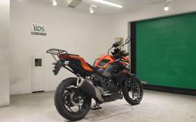 KAWASAKI Z250 2026 ER250C