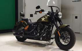 HARLEY FLSS 1800 2017