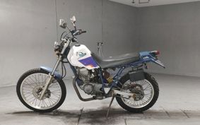 YAMAHA SEROW 225W 4JG