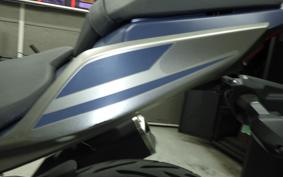 KAWASAKI NINJA 250 2 2025 EX250Y