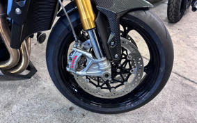 TRIUMPH SPEED TRIPLE 1200RX 2026 P12S4X