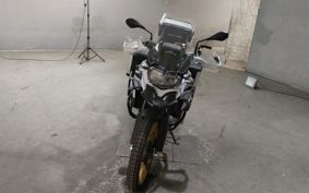 BMW F850GS 0B09