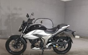 SUZUKI JIKUSA-250 ED22B