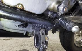 HONDA CB400 2026 CB400F