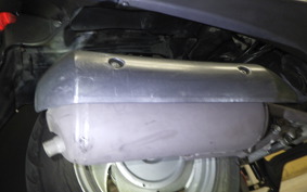 HONDA SPACY 100 2026 JF13