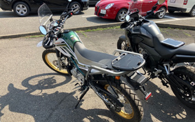 YAMAHA  SEROW 250 FINAL ED DG31J