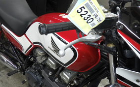 HONDA CB750 GEN 2 2008 RC42