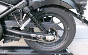 HONDA  REBEL 250 ABS MC49