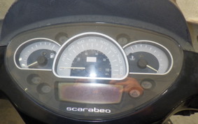 APRILIA SCARABEO 125