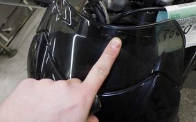 TRIUMPH STREET TRIPLE RS 2022