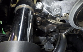 HONDA CB400 SUPER BOLDOR A 2022 NC42