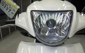SUZUKI ADDRESS V125 DT11A
