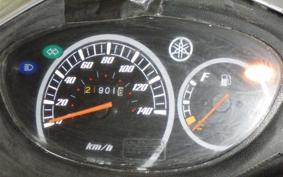 YAMAHA AXIS 125 TREET SE53J