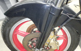 MOTO GUZZI LE MANS 1000 1993