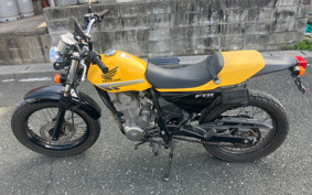 HONDA FTR223 MC34