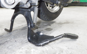 HONDA GIORNO 3 2010 AF77