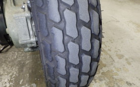 SUZUKI TR50 STREET MAGIC 2023 CA1LB
