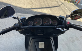 SUZUKI GEMMA250 CJ47A