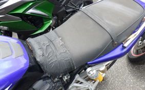 YAMAHA XJR400 Gen.3 R 2001 RH02J