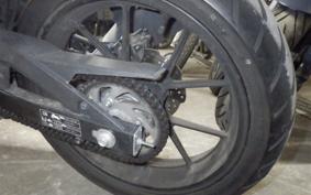 SUZUKI GSX-R125 DL33B