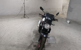 SUZUKI SV650 2021 VP55B