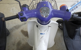 HONDA C110 SUPER CUB