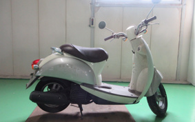 HONDA CREA SCOOPY AF55