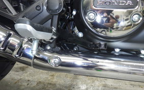 HONDA GB350S 2026 NC59