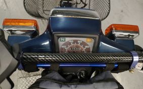 HONDA SUPER CUB90 HA02