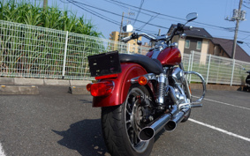 HARLEY FXDL1580 2009 GN4