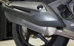 SUZUKI ADDRESS 110 1996 CE47A