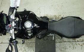 YAMAHA MT-09 A 2019 RN52J