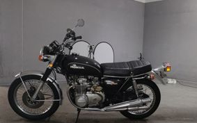 HONDA CB500 1972 CB500