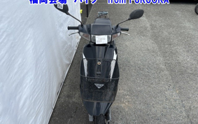 SUZUKI ADDRESS V50