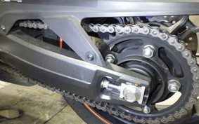 HONDA CBR650R 2021