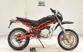 SACHS X-ROAD 125