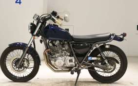 SUZUKI GRASS TRACKER 2013 NJ47A