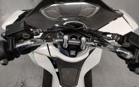 HONDA PCX 160 KF47