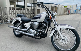 YAMAHA DRAGSTAR 250 VG02J