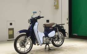 HONDA C125 SUPER CUB 1996 JA58