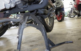 HONDA CROSS CUB 110 JA10