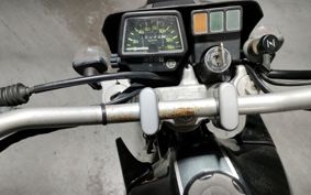 YAMAHA SEROW 225W DG08J