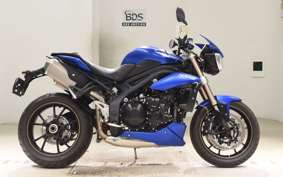 TRIUMPH SPEED TRIPLE 2013