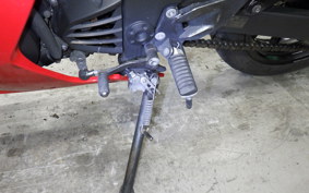 KAWASAKI NINJA 250R 2002 EX250K