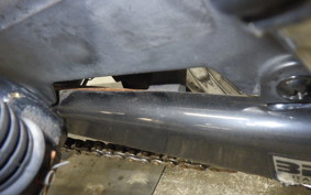 KAWASAKI 250TR 2001 BJ250F