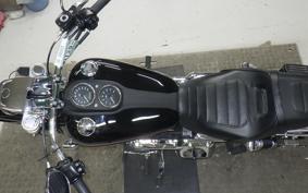 HARLEY FXDL 1580 2015