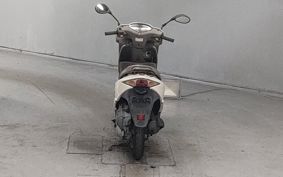 HONDA DIO CHESTER AF68