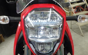 SUZUKI ｼﾞｸｻｰ150 2023 ED13N