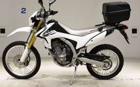 HONDA CRF250L MD38