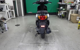 HONDA TACT Basket AF75